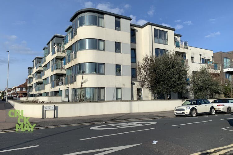 Roman Rd, Hove à louer - Photo du bâtiment - Image 2 de 3
