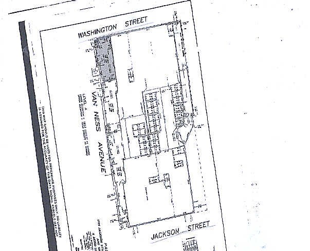 1800 Washington St, San Francisco, CA à louer - Photo du bâtiment - Image 1 de 1