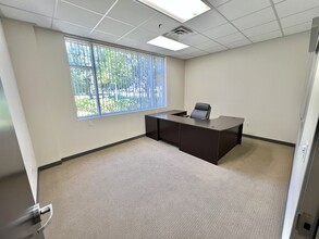 25106 Avenue Tibbitts, Valencia, CA for lease Interior Photo- Image 2 of 6