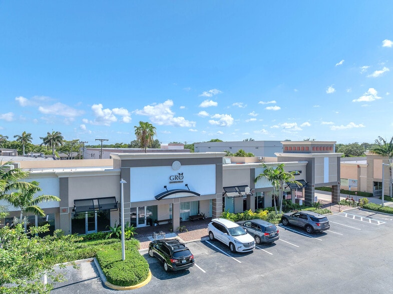 141 NW 20th St, Boca Raton, FL for lease - Building Photo - Image 2 of 39