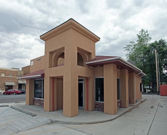 Plus de détails pour 260 Shoshone St N, Twin Falls, ID - Commerce de détail à louer