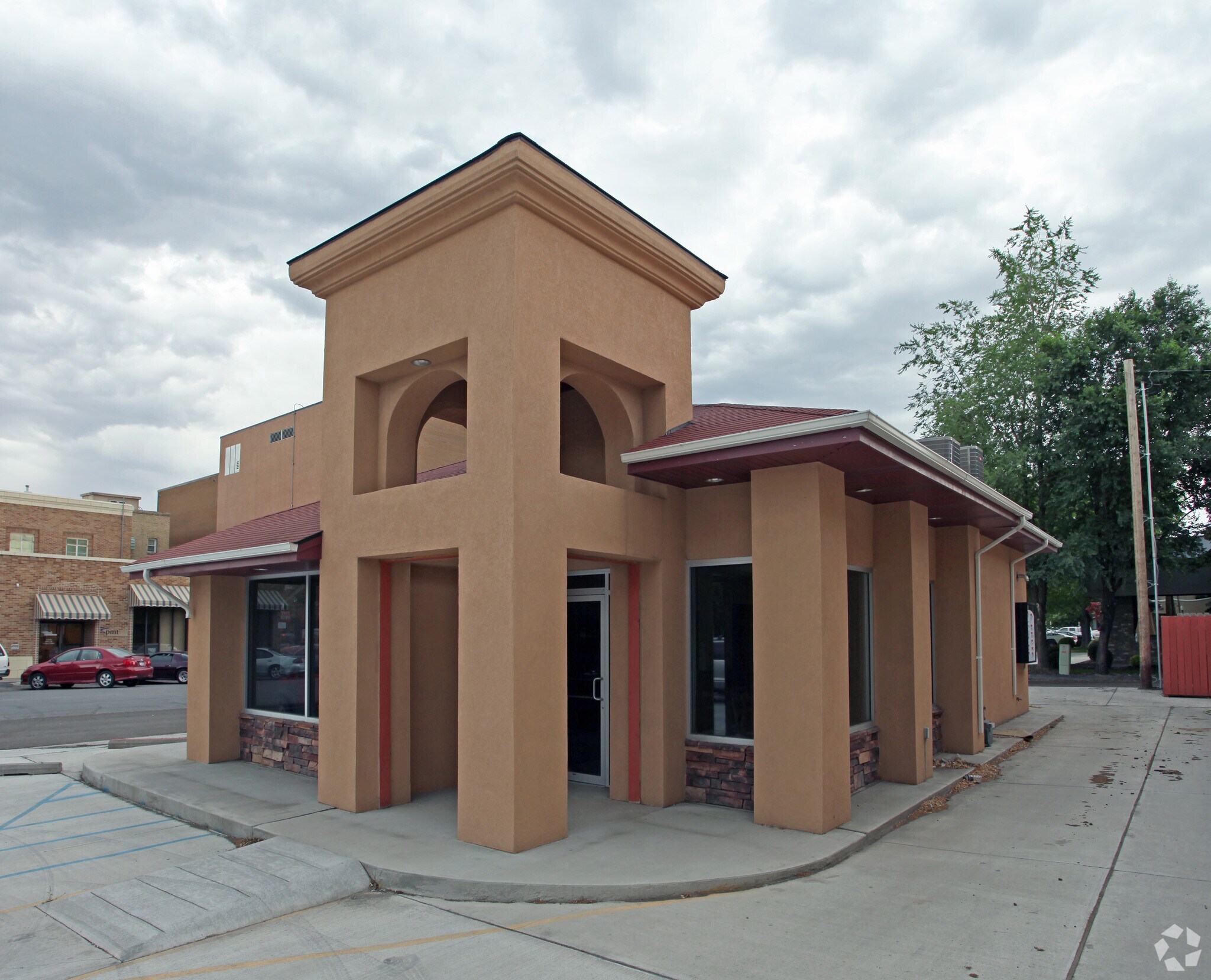 260 Shoshone St N, Twin Falls, ID for lease Primary Photo- Image 1 of 3