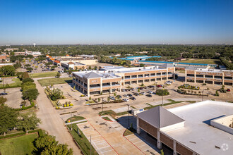 4899 Highway 6, Missouri City, TX - Aérien  Vue de la carte