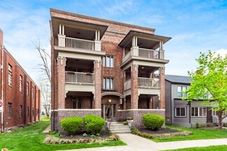 More details for 94 N 20th St, Columbus, OH - Multifamily for Sale