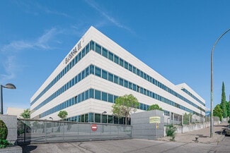 More details for Calle San Rafael, 1, Alcobendas - Office for Lease