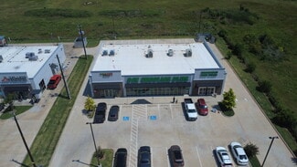 More details for 7333 Fairmont Pky, Pasadena, TX - Retail for Lease