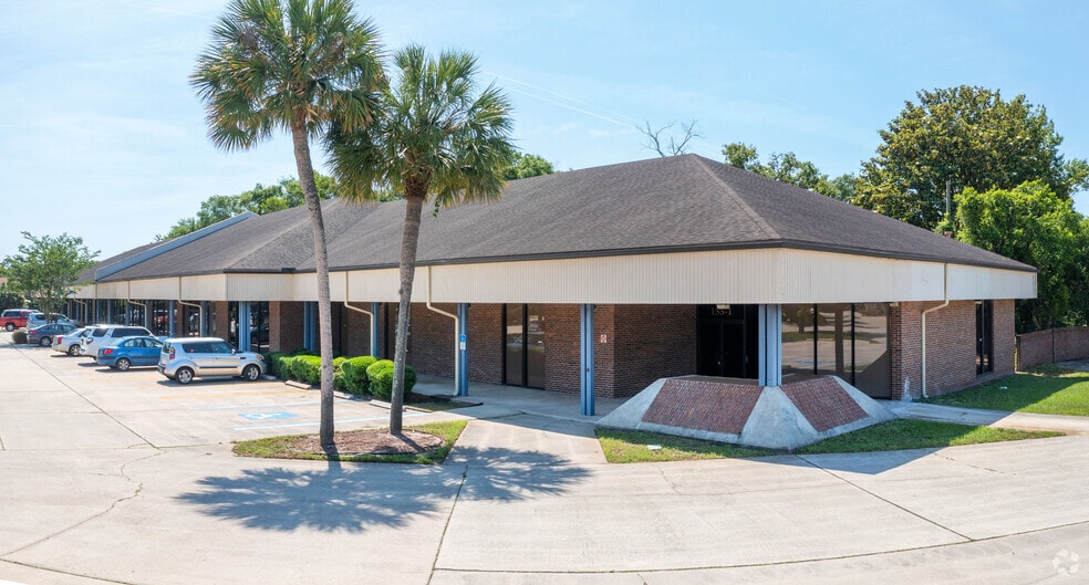 155 Blanding Blvd, Orange Park, FL for lease - Building Photo - Image 3 of 3