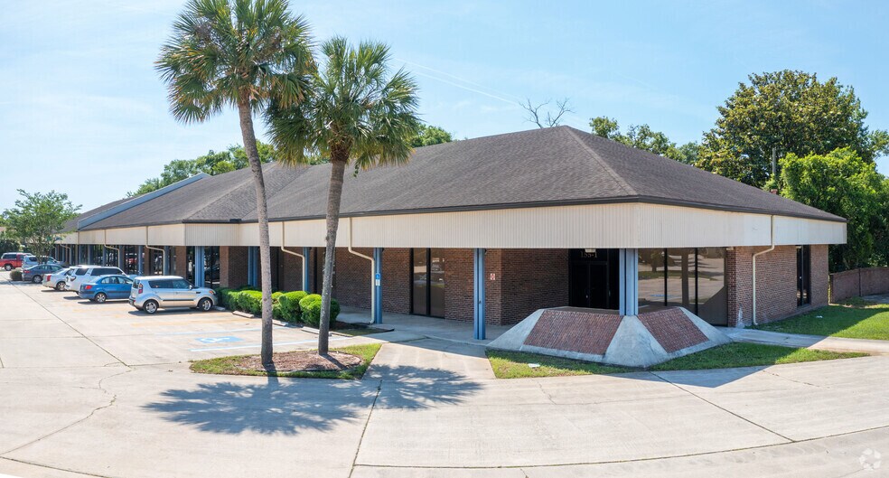 155 Blanding Blvd, Orange Park, FL à louer - Photo du bâtiment - Image 3 de 3