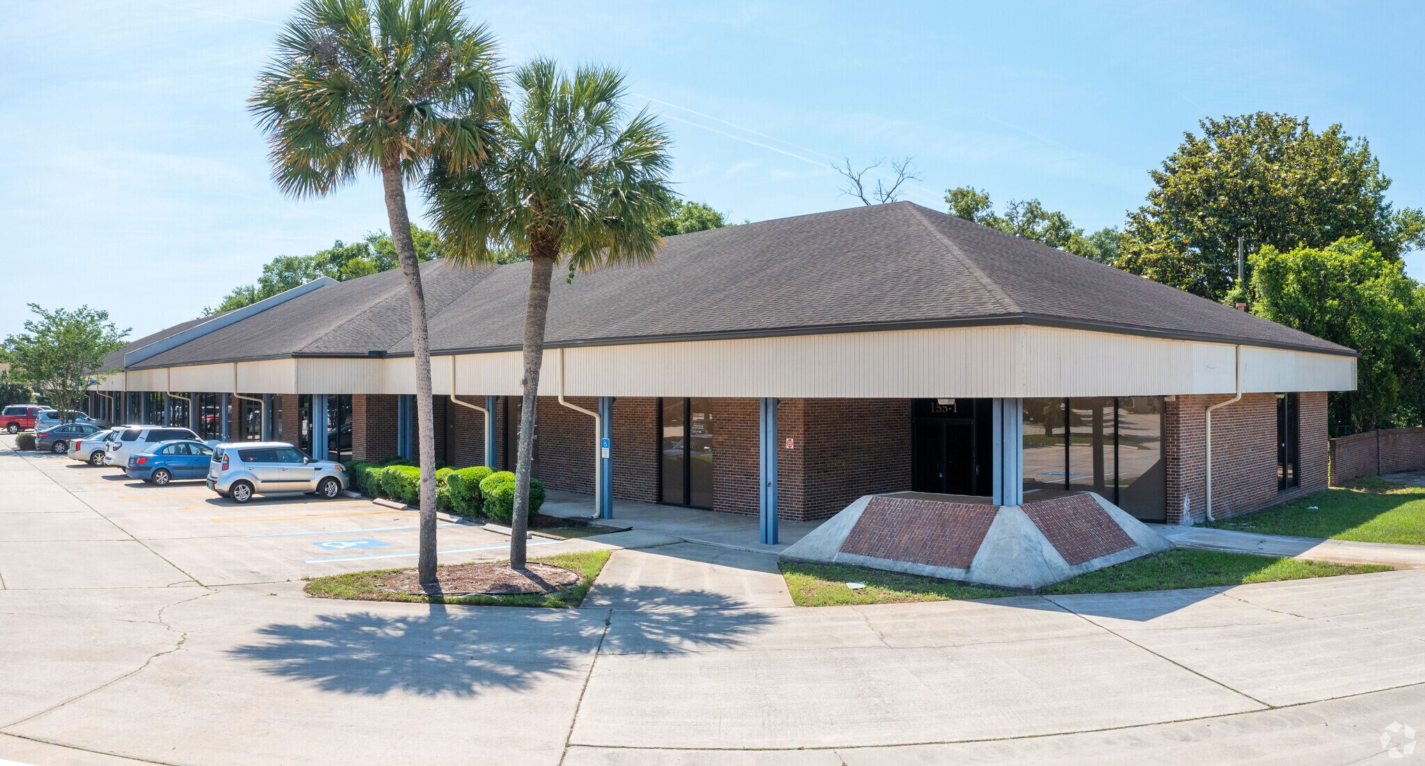 155 Blanding Blvd, Orange Park, FL à vendre Photo du bâtiment- Image 1 de 1