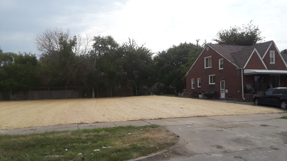 10841 Plymouth Rd, Detroit, MI à vendre - Photo du bâtiment - Image 3 de 3