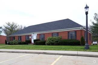 More details for 1892 Georgetown Rd, Hudson, OH - Office for Lease