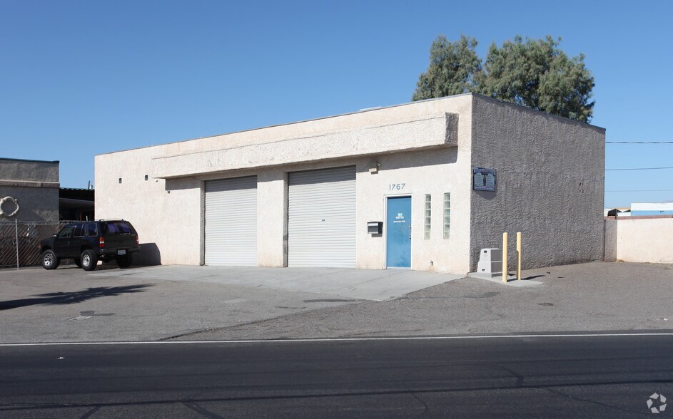 1767 Athol Ave, Henderson, NV for sale - Primary Photo - Image 1 of 8