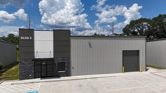 More details for 2323 S Houston Ave, Humble, TX - Industrial for Sale
