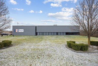 Plus de détails pour 1512 Woodland Dr, Saline, MI - Industriel à vendre