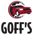 Goffs Corporate Management