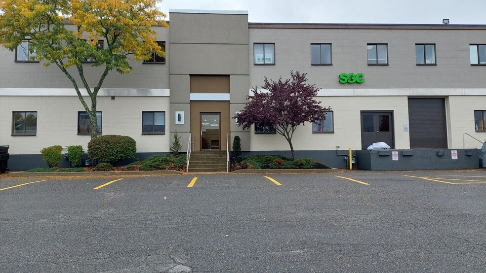 155 New Boston St, Woburn, MA for lease - Building Photo - Image 2 of 9