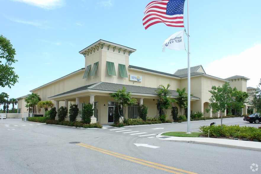 401 Northlake Blvd, North Palm Beach, FL à louer - Photo du bâtiment - Image 3 de 6