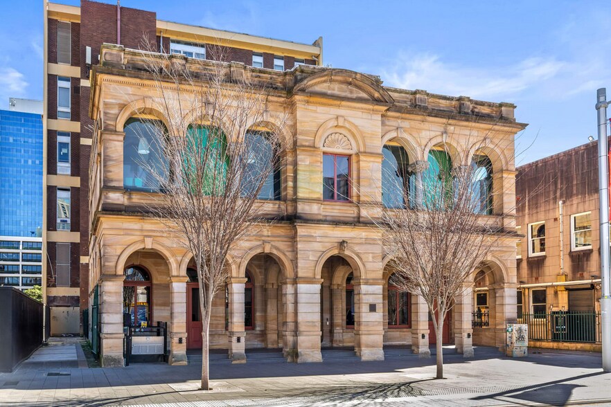 211 Church St, Parramatta à louer - Photo du bâtiment - Image 3 de 3