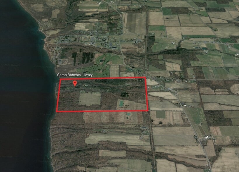 7294 County Road 132, Ovid, NY for sale - Building Photo - Image 2 of 36