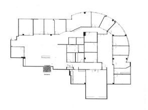 3999 Henning Dr, Burnaby, BC for lease Floor Plan- Image 1 of 1