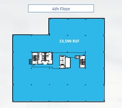 145 W 200 N, Provo, UT for lease Floor Plan- Image 1 of 1