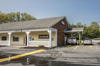 Plus de détails pour 156-160 Worcester Providence Tpke, Sutton, MA - Vente au détail à louer