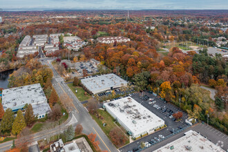 80 Crossways Park Dr, Woodbury, NY - AÉRIEN  Vue de la carte