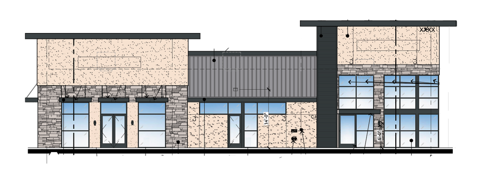 SWC of Power Rd & Pecos Rd, Gilbert, AZ à louer - Photo principale - Image 1 de 4