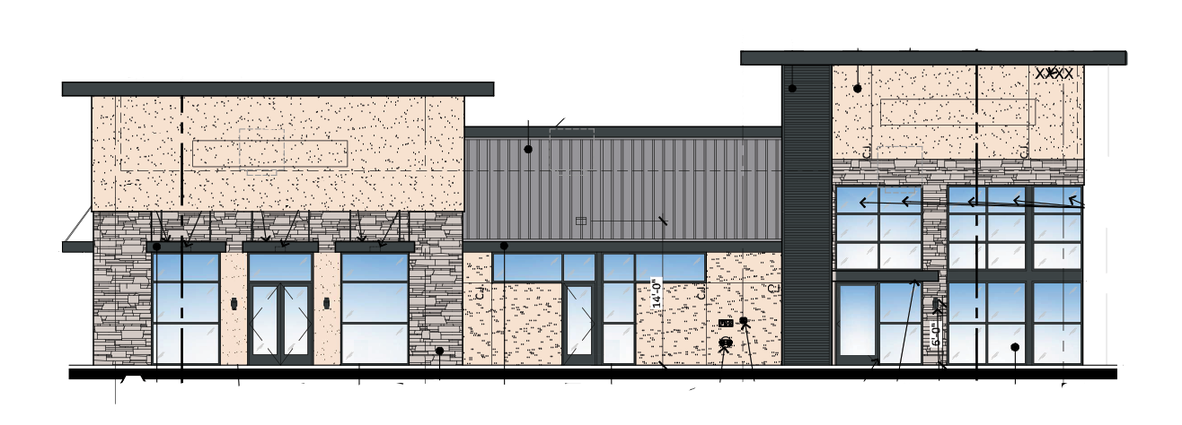 SWC of Power Rd & Pecos Rd, Gilbert, AZ for lease Primary Photo- Image 1 of 5