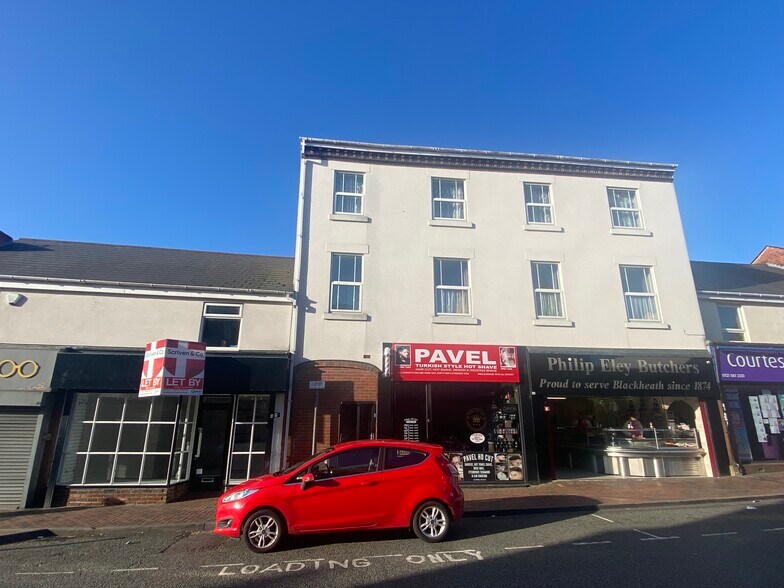 Eley Court Investment Portfolio portefeuille de 6 propriétés à vendre sur LoopNet.ca - Photo du bâtiment - Image 2 de 8