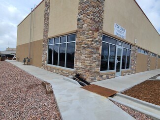 More details for 7344 McLaughlin Rd, Peyton, CO - Retail for Sale