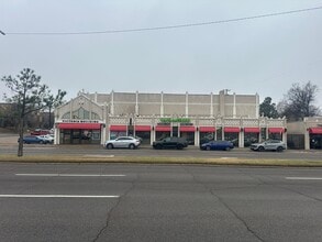 1901-1909 N Classen Blvd, Oklahoma City, OK for lease Building Photo- Image 1 of 6