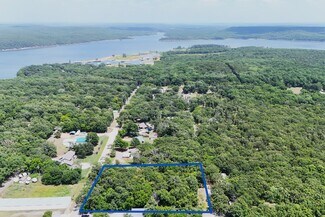 Plus de détails pour East 700 Road, Wagoner, OK - Terrain à vendre