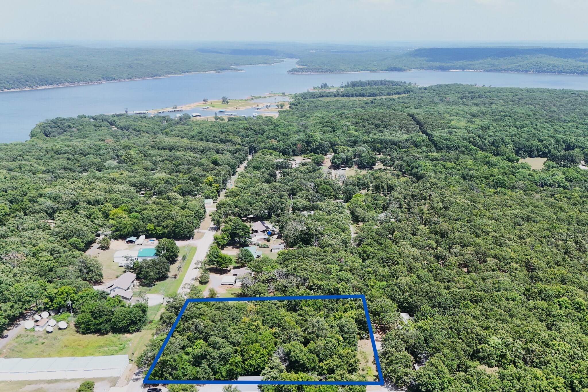 East 700 Road, Wagoner, OK à vendre Photo principale- Image 1 de 9