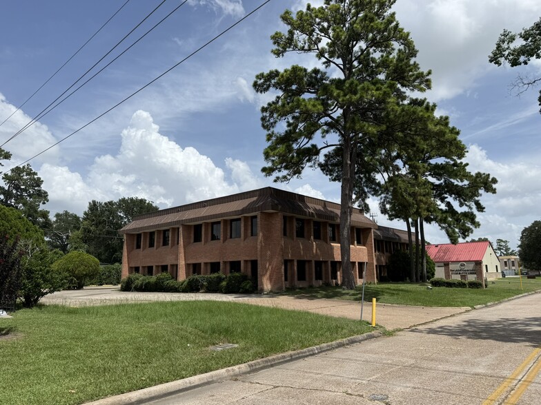 17150 Butte Creek Rd, Houston, TX for sale - Building Photo - Image 1 of 15