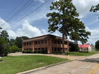 More details for 17150 Butte Creek Rd, Houston, TX - Office for Sale