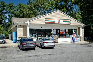 Plus de détails pour 1545 Middle Country Rd, Centereach, NY - Commerce de détail à vendre