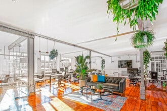 31-31A Great Sutton St, Londres à louer Photo intérieure- Image 2 de 10