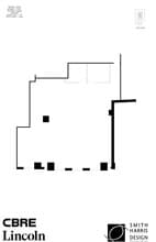 121 W Trade St, Charlotte, NC for lease Site Plan- Image 1 of 1