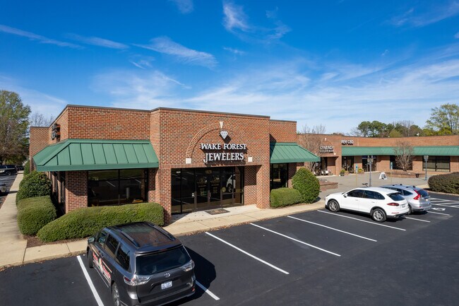 More details for 1950-1988 S Main St, Wake Forest, NC - Retail for Lease