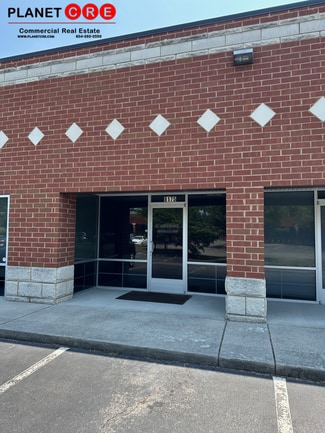 More details for 8175 Staples Mill Road, Richmond, VA - Office for Lease