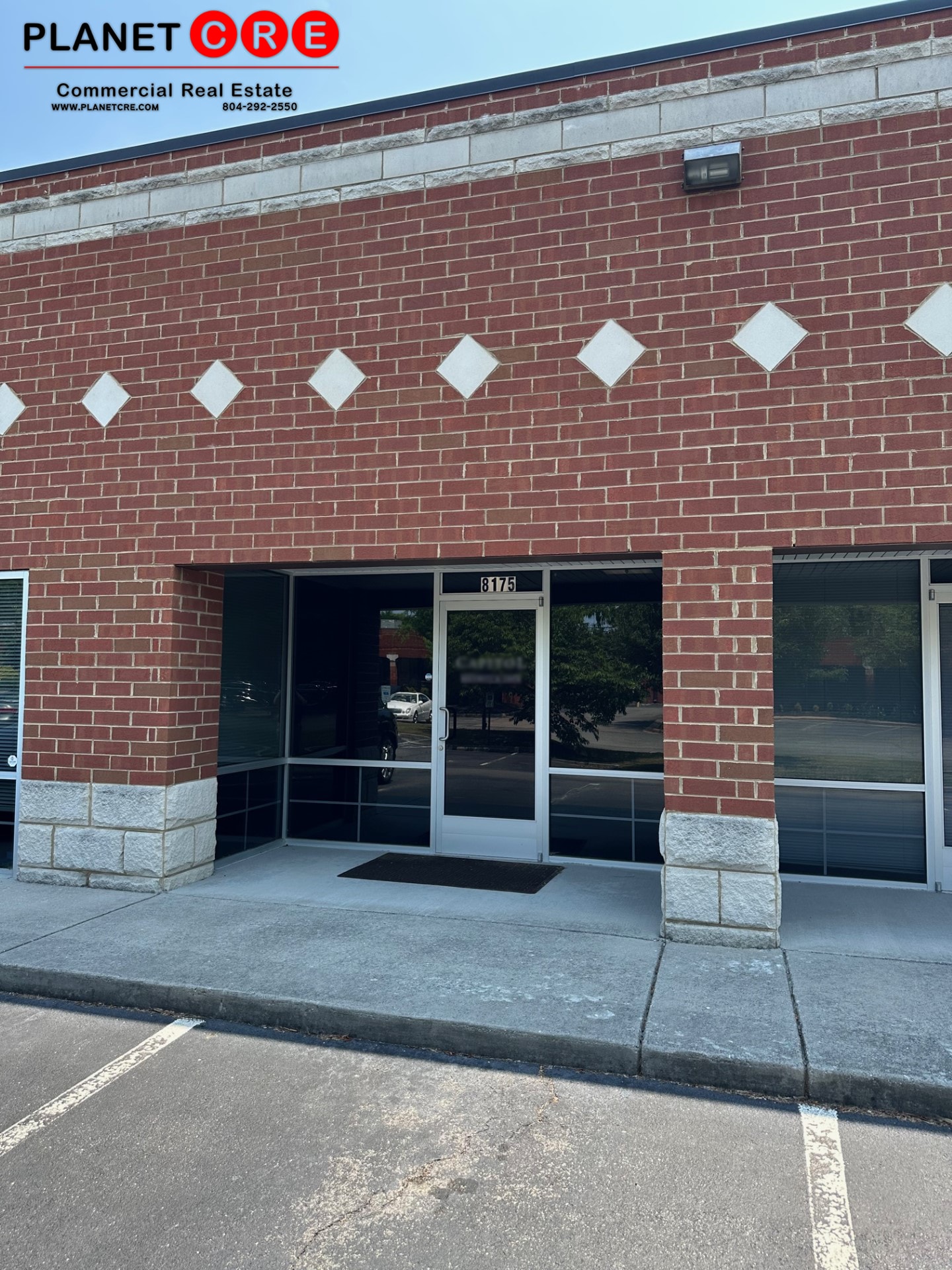 8171-8179 Staples Mill Rd, Richmond, VA for lease Building Photo- Image 1 of 12