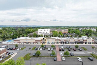 Plus de détails pour 149 Pierce St, Somerset, NJ - Commerce de détail à louer