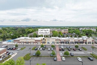 Plus de détails pour 149 Pierce St, Somerset, NJ - Commerce de détail à louer