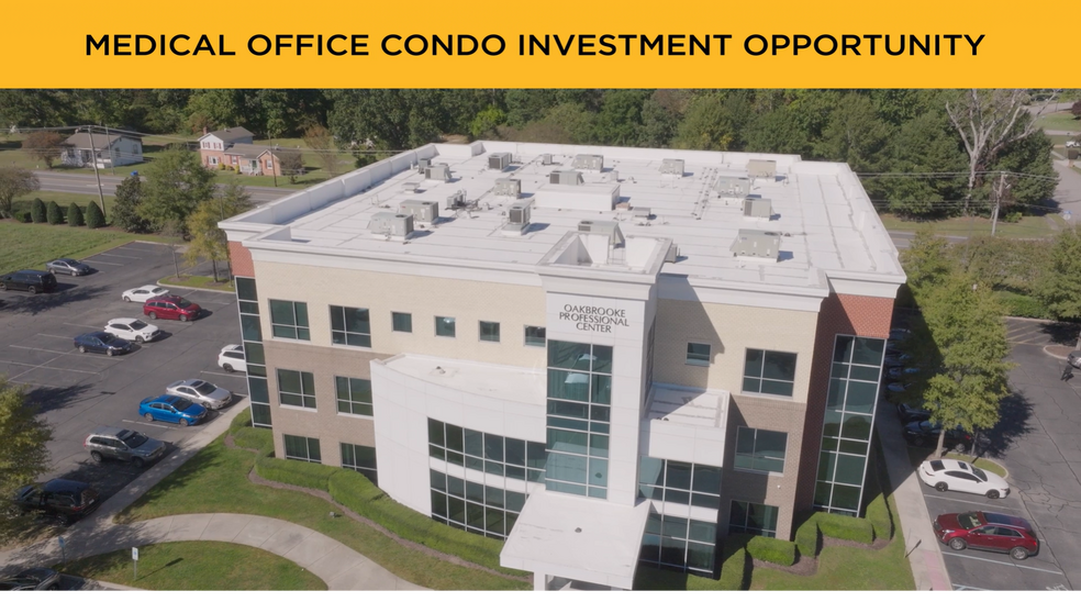 516 Innovation Dr, Chesapeake, VA à vendre - Vidéo sur l’inscription commerciale - Image 2 de 14