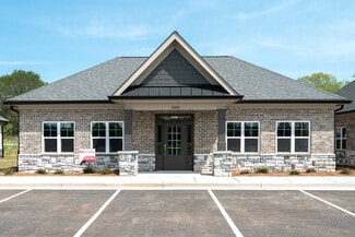 Plus de détails pour 1060 Garland Dr, Bogart, GA - Bureau à vendre