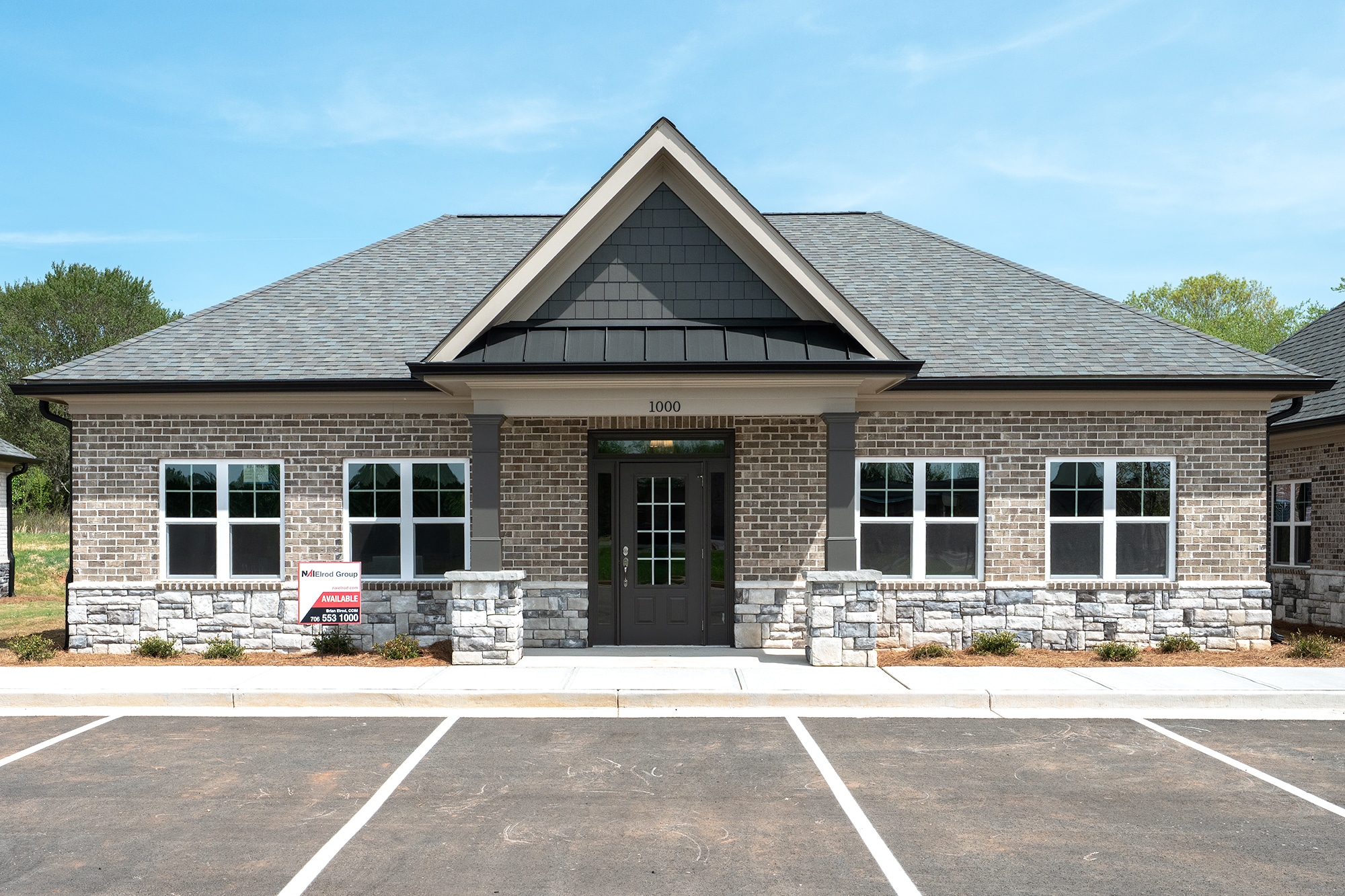 1060 Garland Dr, Bogart, GA for sale Building Photo- Image 1 of 2