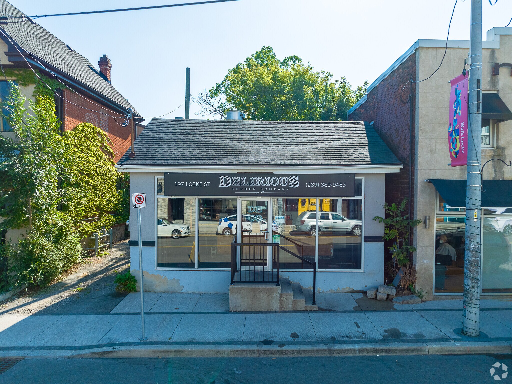 197 Locke St S, Hamilton, ON for sale Primary Photo- Image 1 of 1