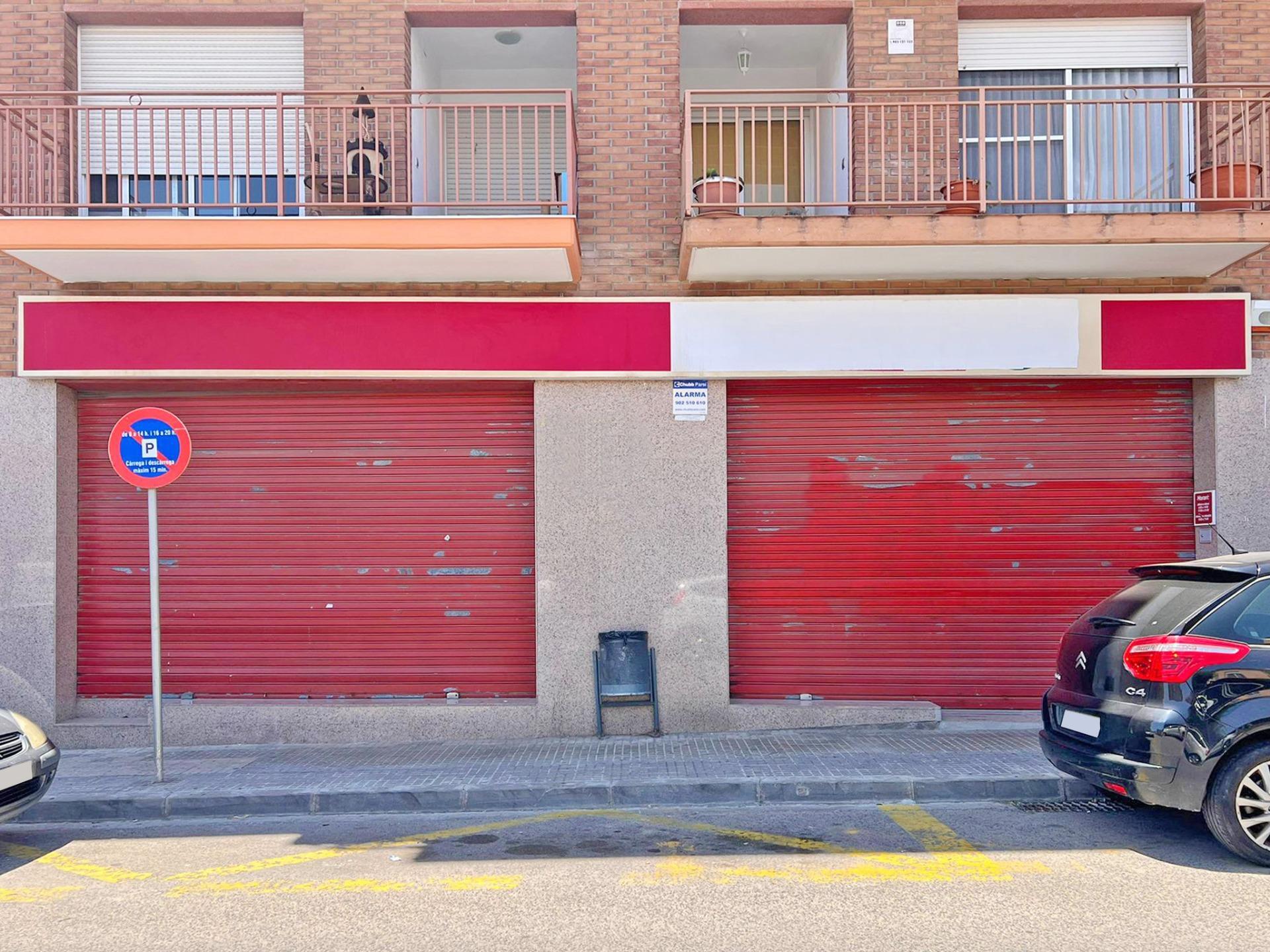 Carrer Alcalde Marian Fonts, La Canonja, Tarragona for lease Floor Plan- Image 1 of 4