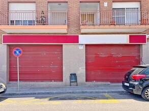 Carrer Alcalde Marian Fonts, La Canonja, Tarragona for lease Floor Plan- Image 1 of 4